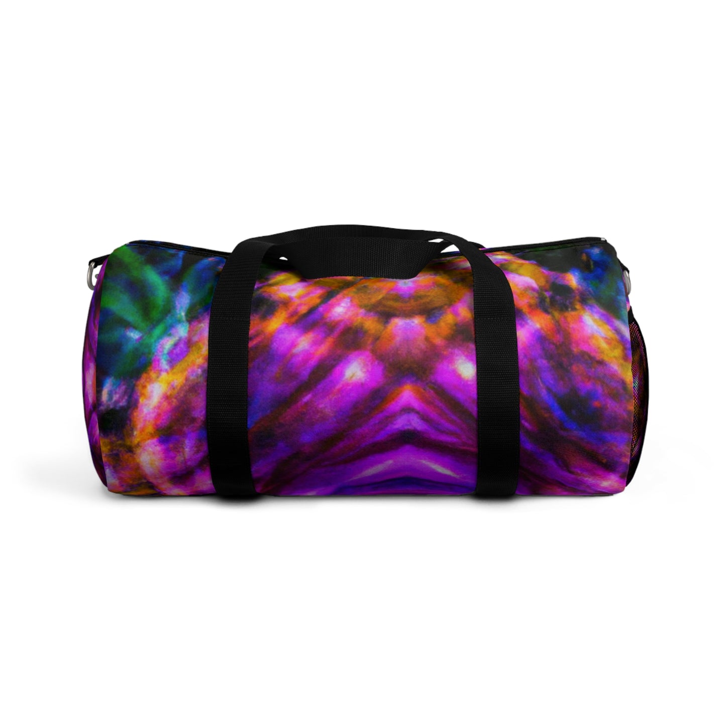 James Watt-Duffle Bag