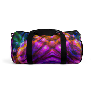 James Watt-Duffle Bag