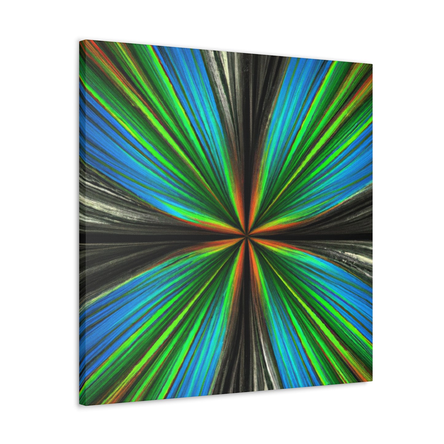 Joseph wright of Derby- Canvas