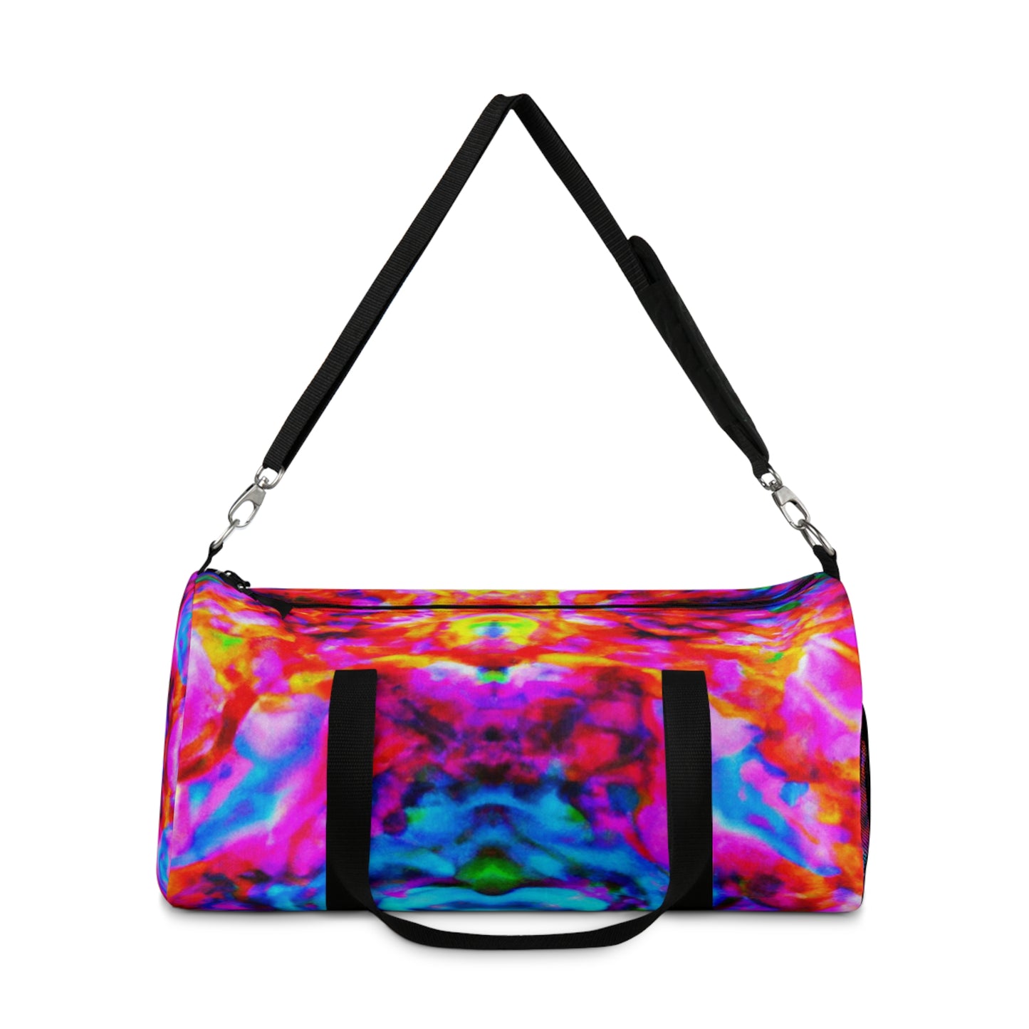 James Watt (1736-1819)-Duffle Bag