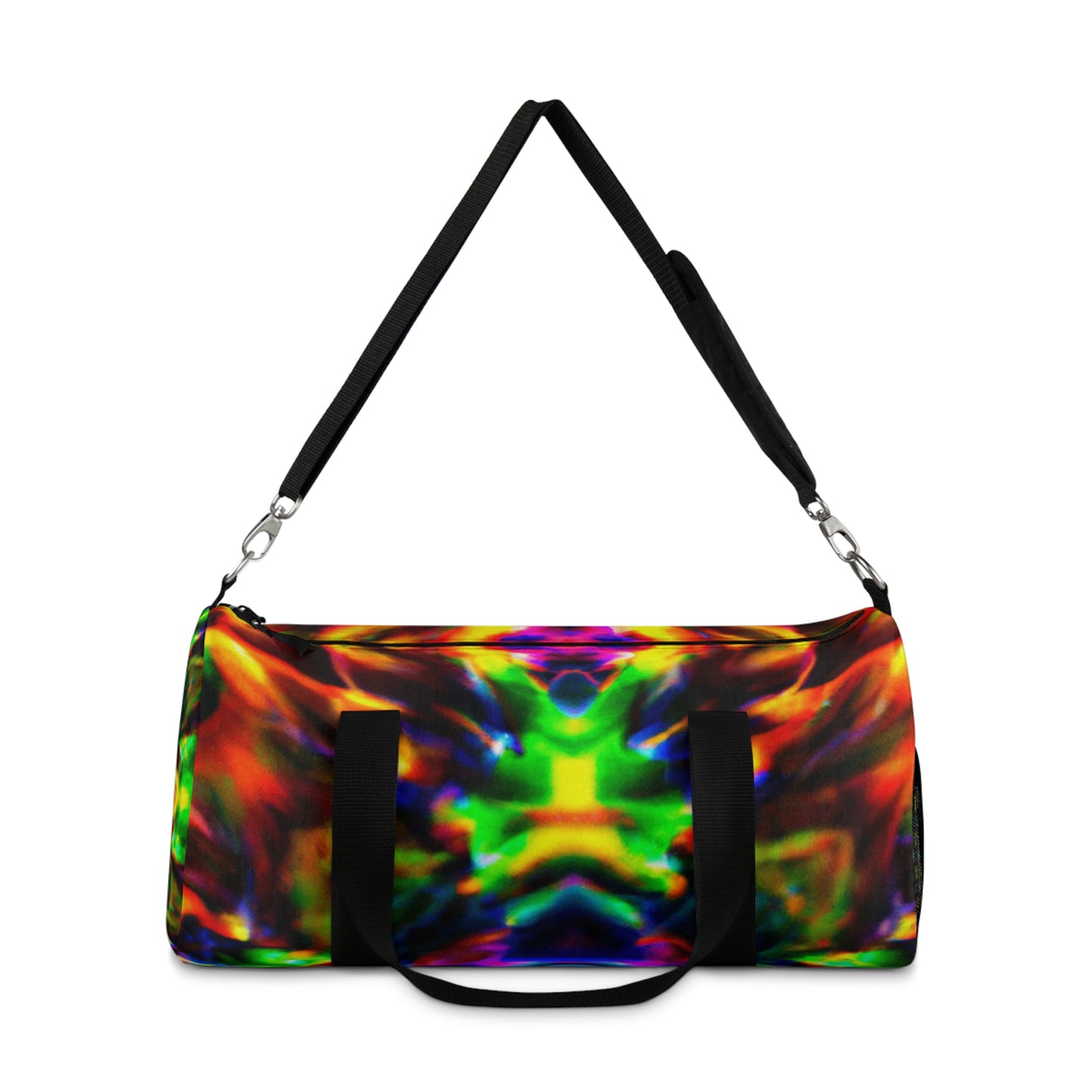 James Watt (1736-1819)-Duffle Bag