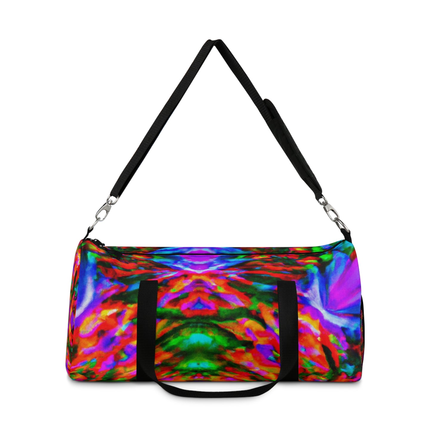 Matthew Boulton-Duffle Bag