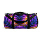 James Watt.-Duffle Bag