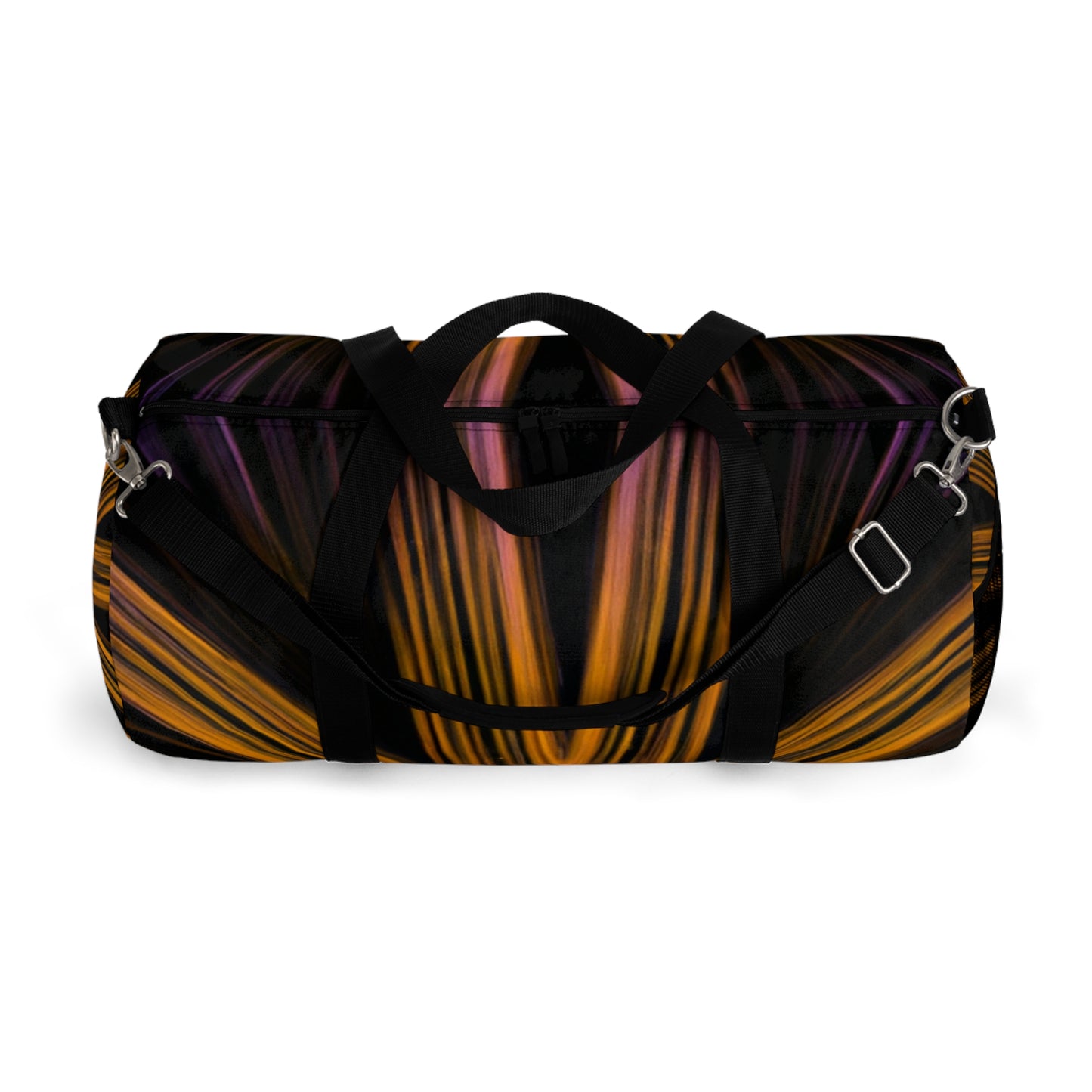Matthew Boulton (1728–1809), British engineer and manufacturer.-Duffle Bag