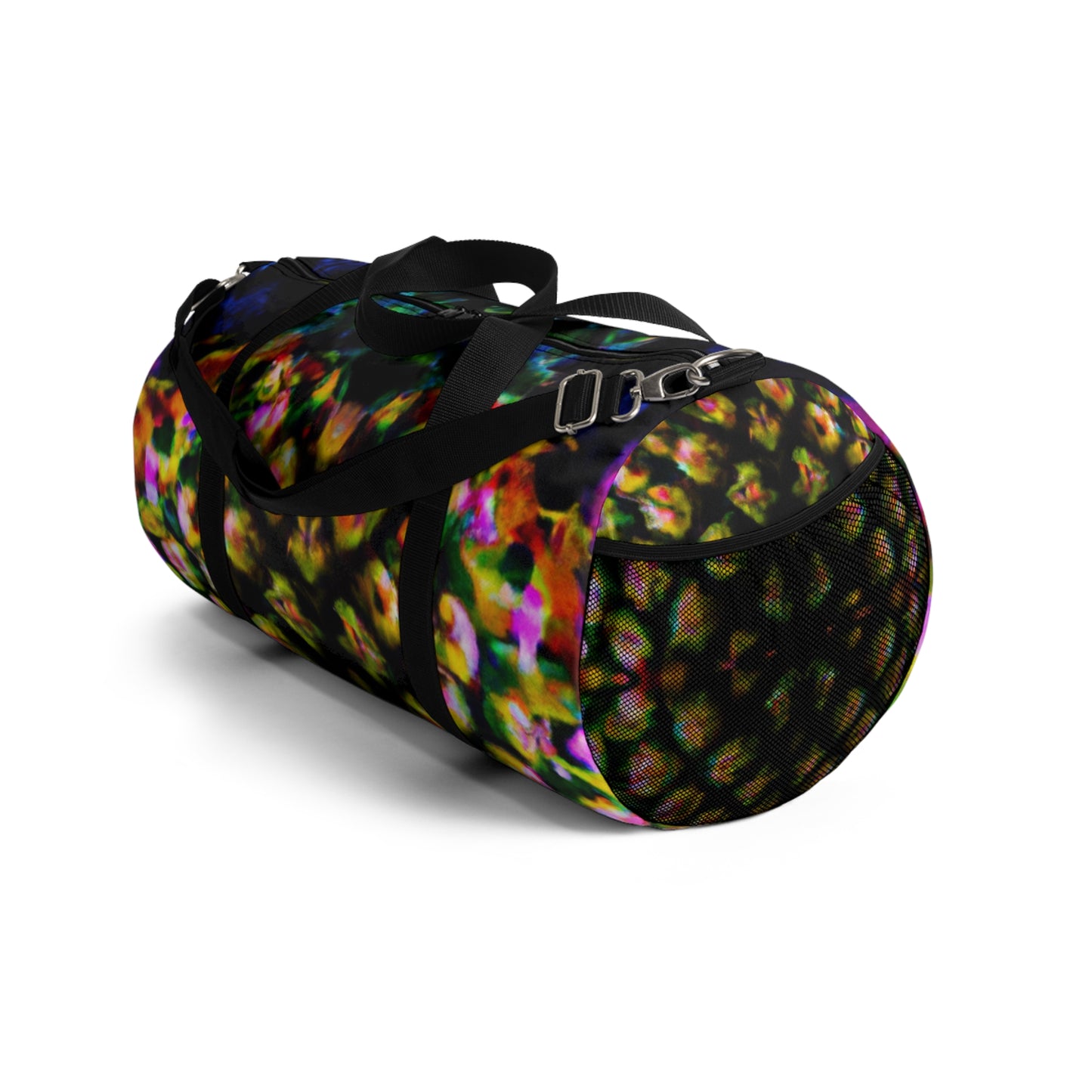 Samuel Slater-Duffle Bag