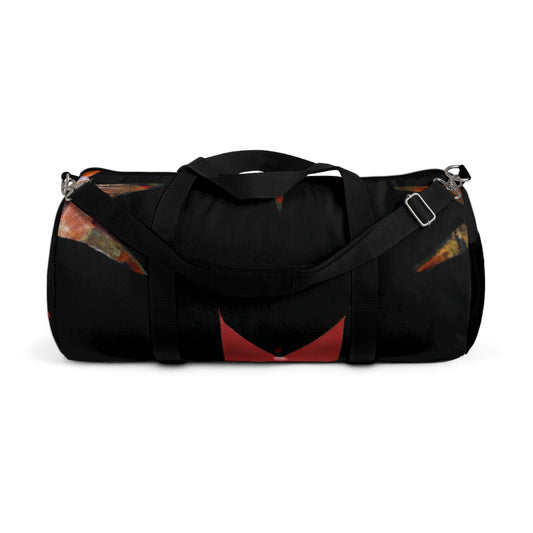 James Watt-Duffle Bag