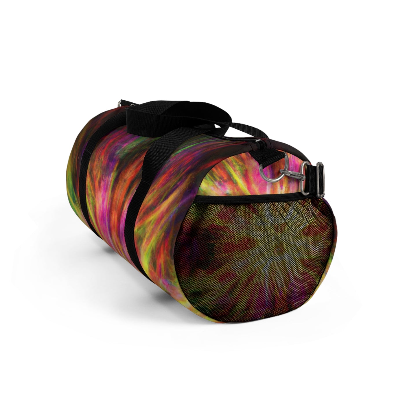 James Watt-Duffle Bag