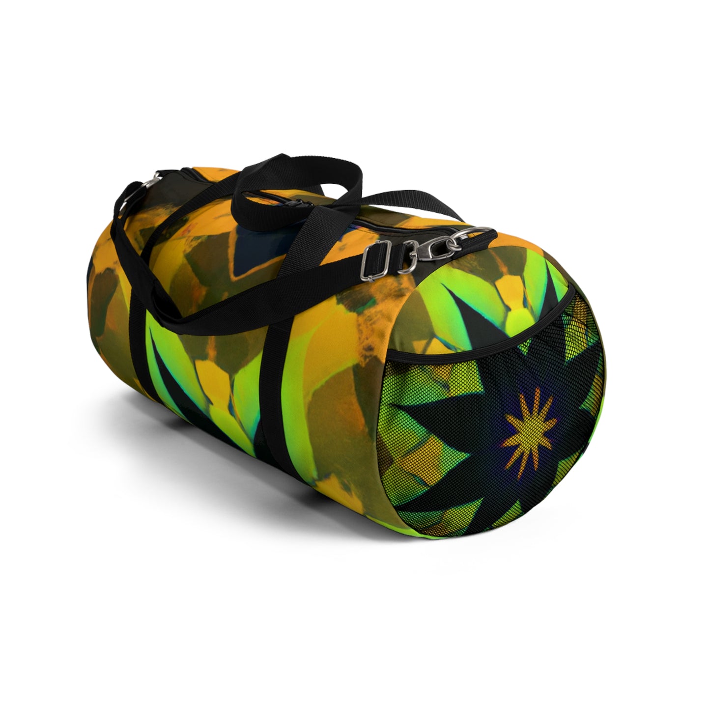 Thomas Newcomen-Duffle Bag