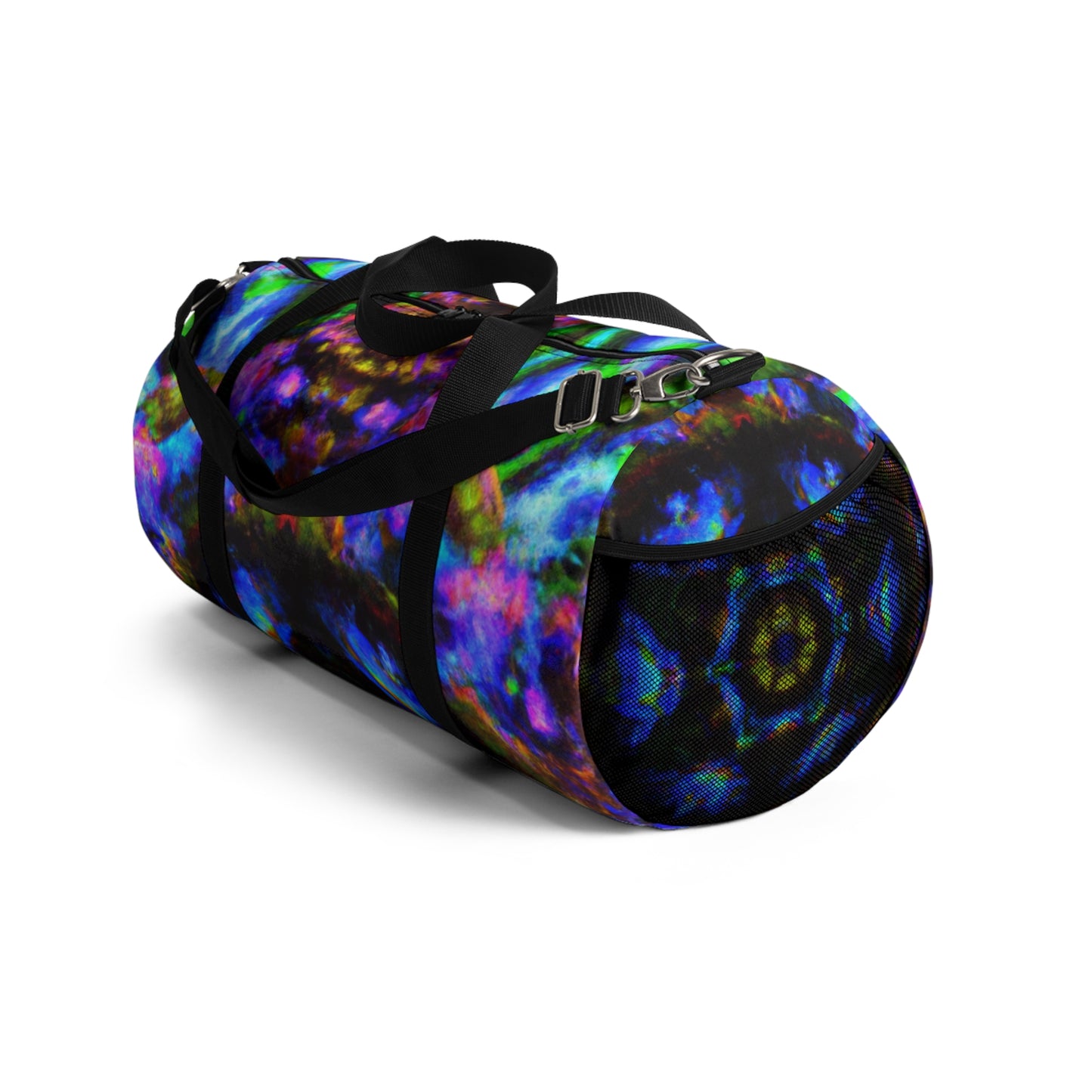 Joseph Bramah, English Mechanical Engineer and Inventor (1748-1814).-Duffle Bag