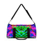 Samuel Slater-Duffle Bag