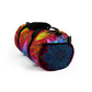 James Hargreaves (1720-1778) - English inventor of the spinning-Duffle Bag