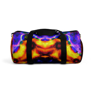 Joseph Bramah-Duffle Bag