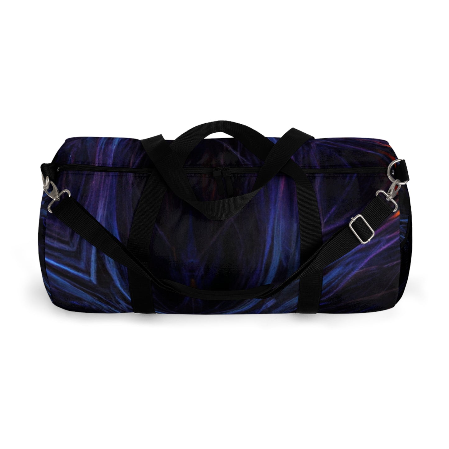 Alexander Relph-Duffle Bag
