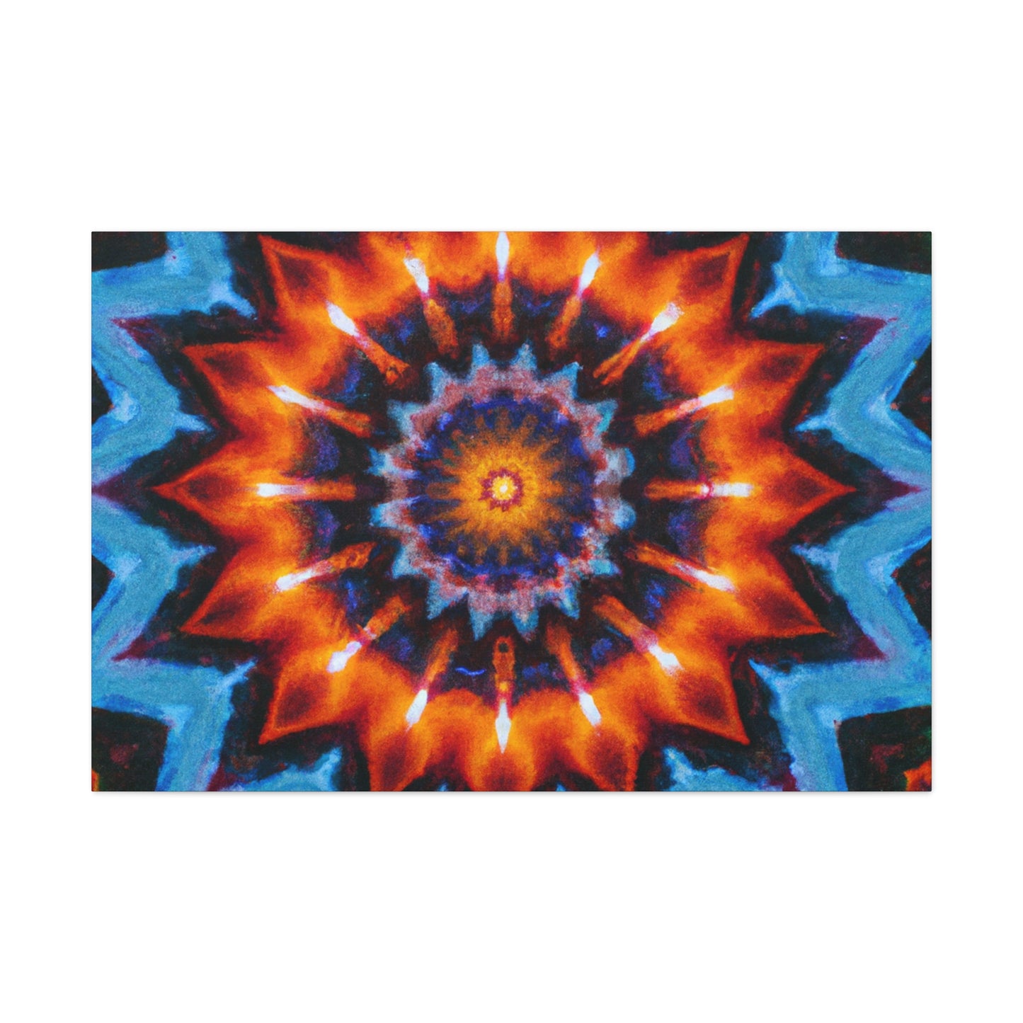 Jacques-Louis David- Canvas