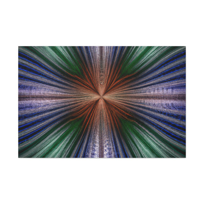 Jacques-Louis David- Canvas