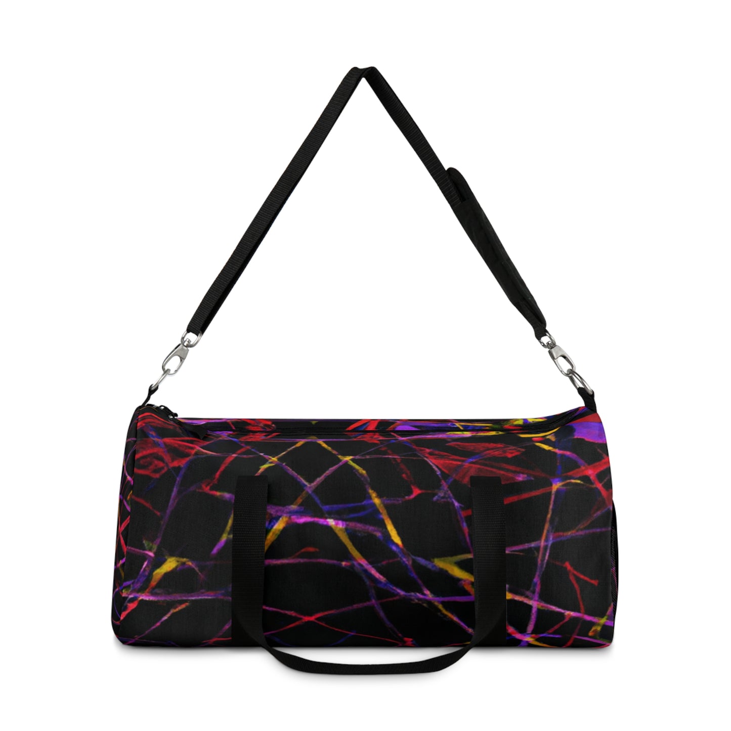 James Watt (1736-1819)-Duffle Bag