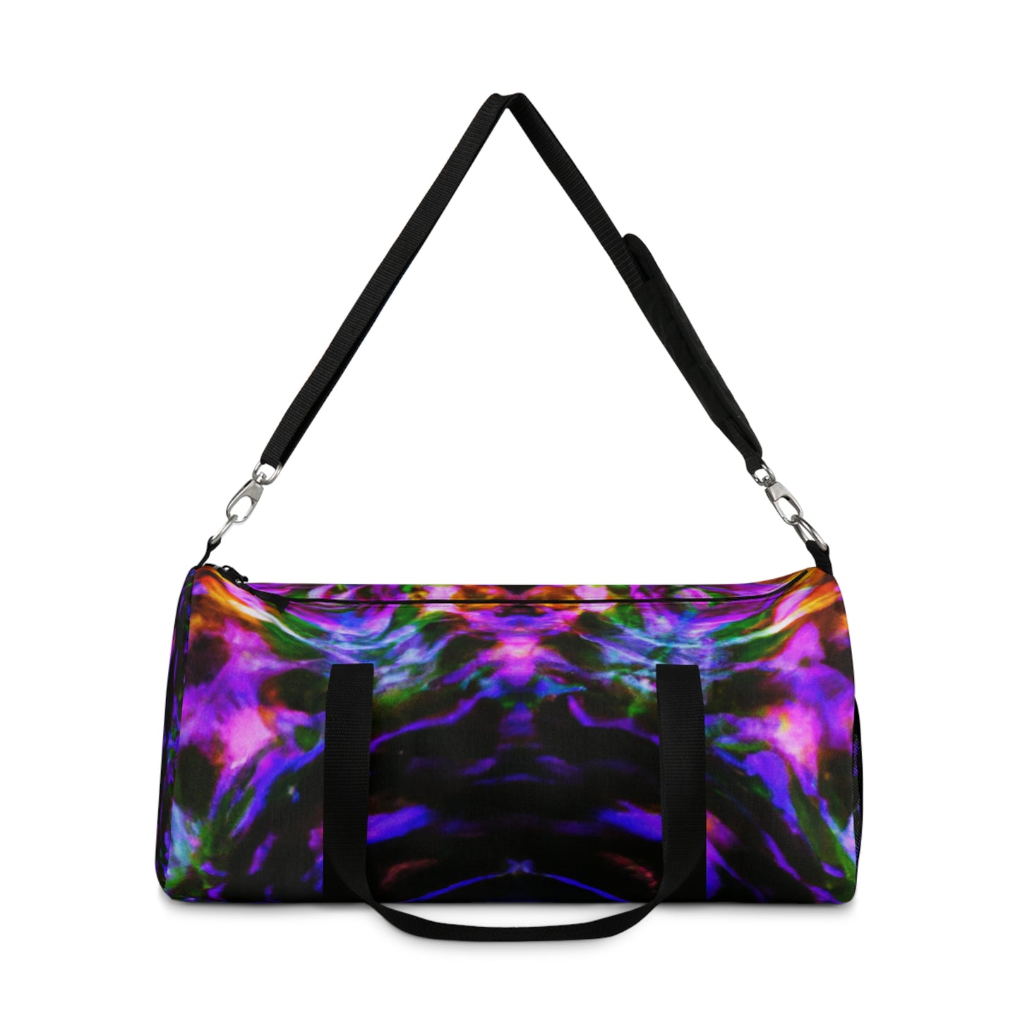 James Watt.-Duffle Bag