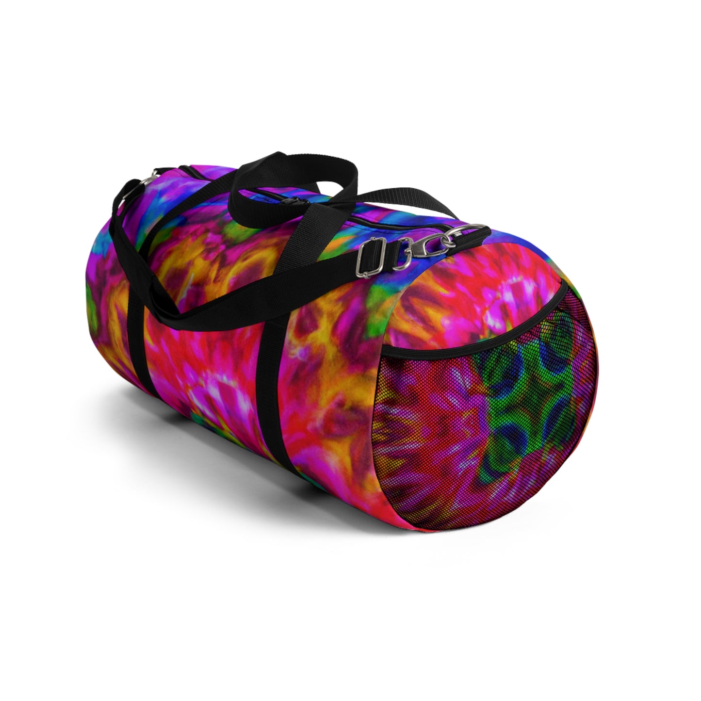 Matthew Boulton (1728-1809)-Duffle Bag
