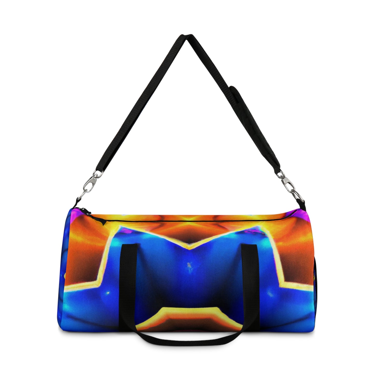 James Watt-Duffle Bag