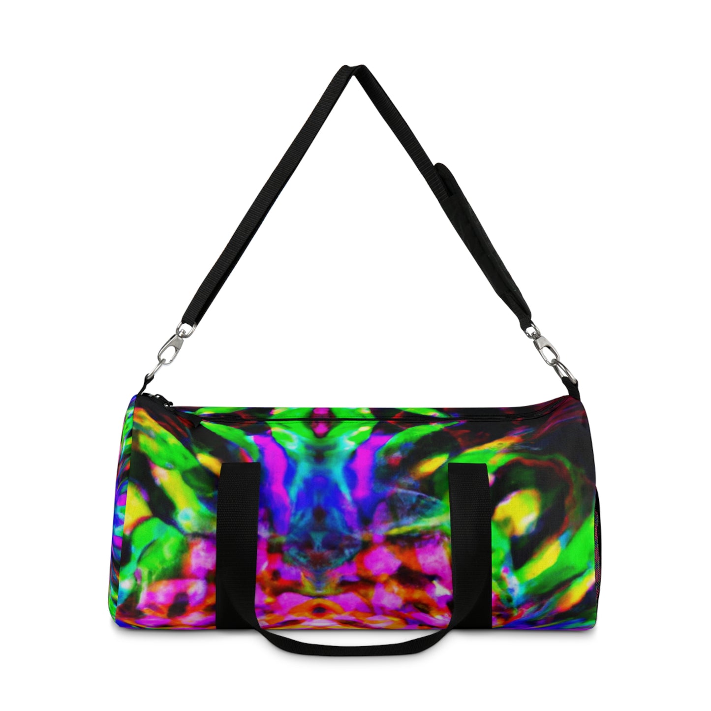 John Smeaton-Duffle Bag