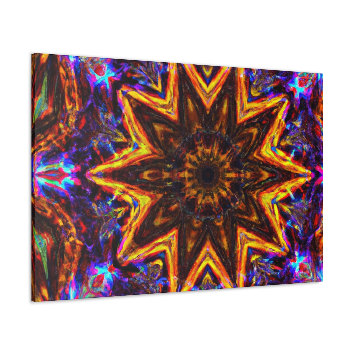 Pietro Longhi- Canvas