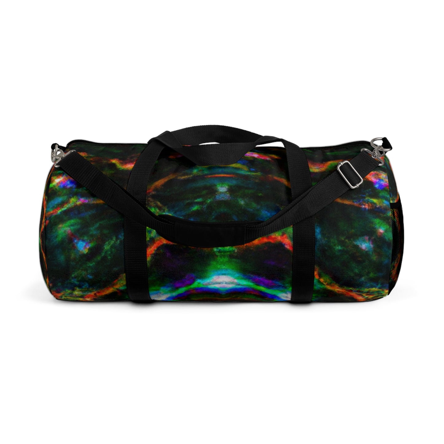 James Hargreaves (1720–1778), inventor of the spinning jenny-Duffle Bag