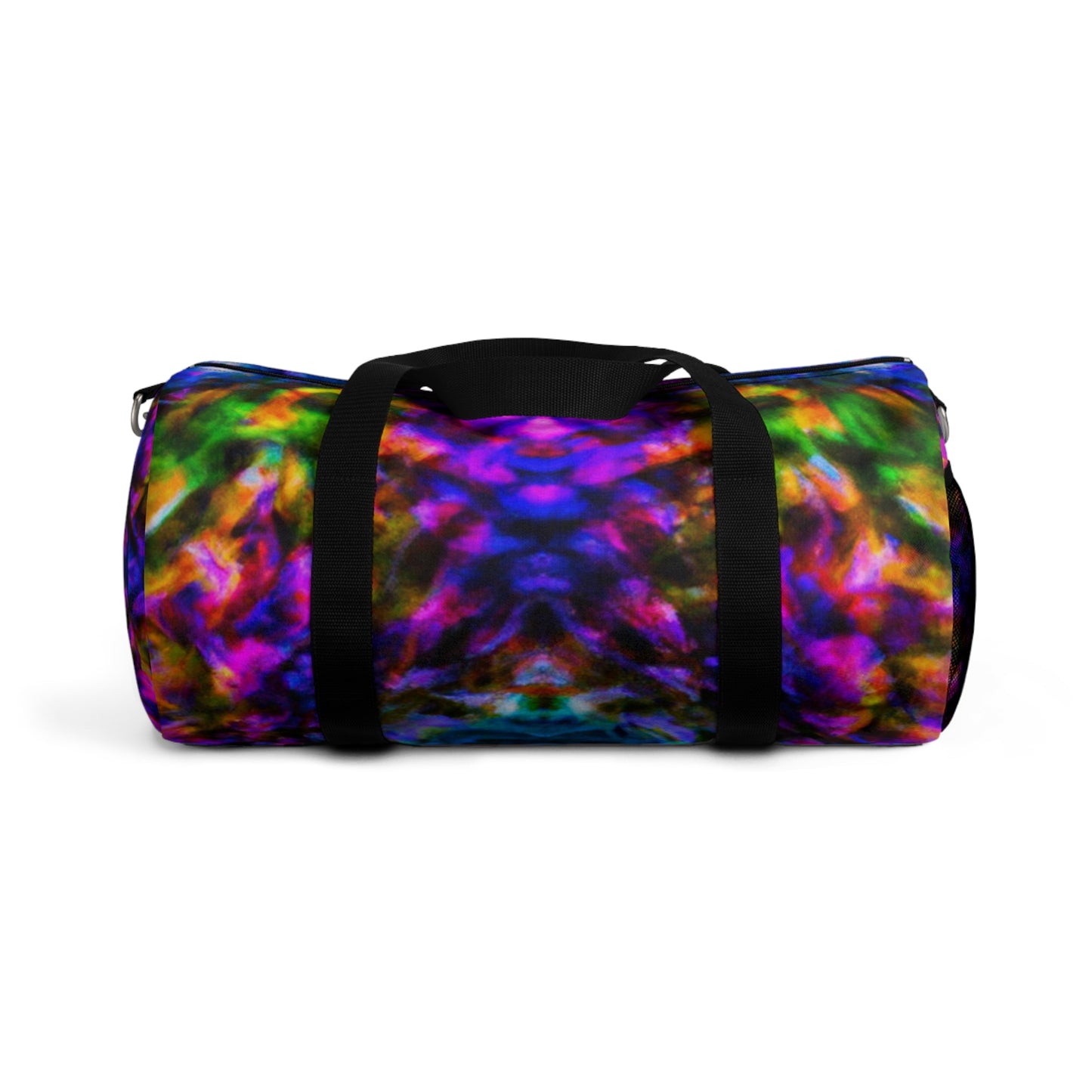 John Wilkinson (1728 - 1808)-Duffle Bag