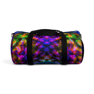 John Wilkinson (1728 - 1808)-Duffle Bag