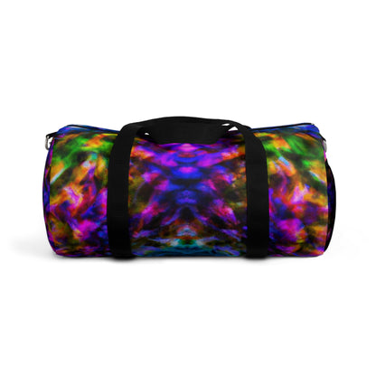 John Wilkinson (1728 - 1808)-Duffle Bag