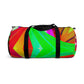 James Watt.-Duffle Bag