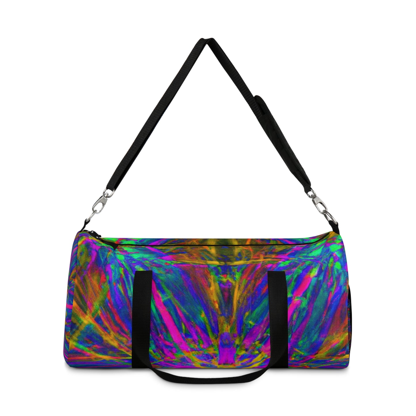 James Watt (1736–1819)-Duffle Bag