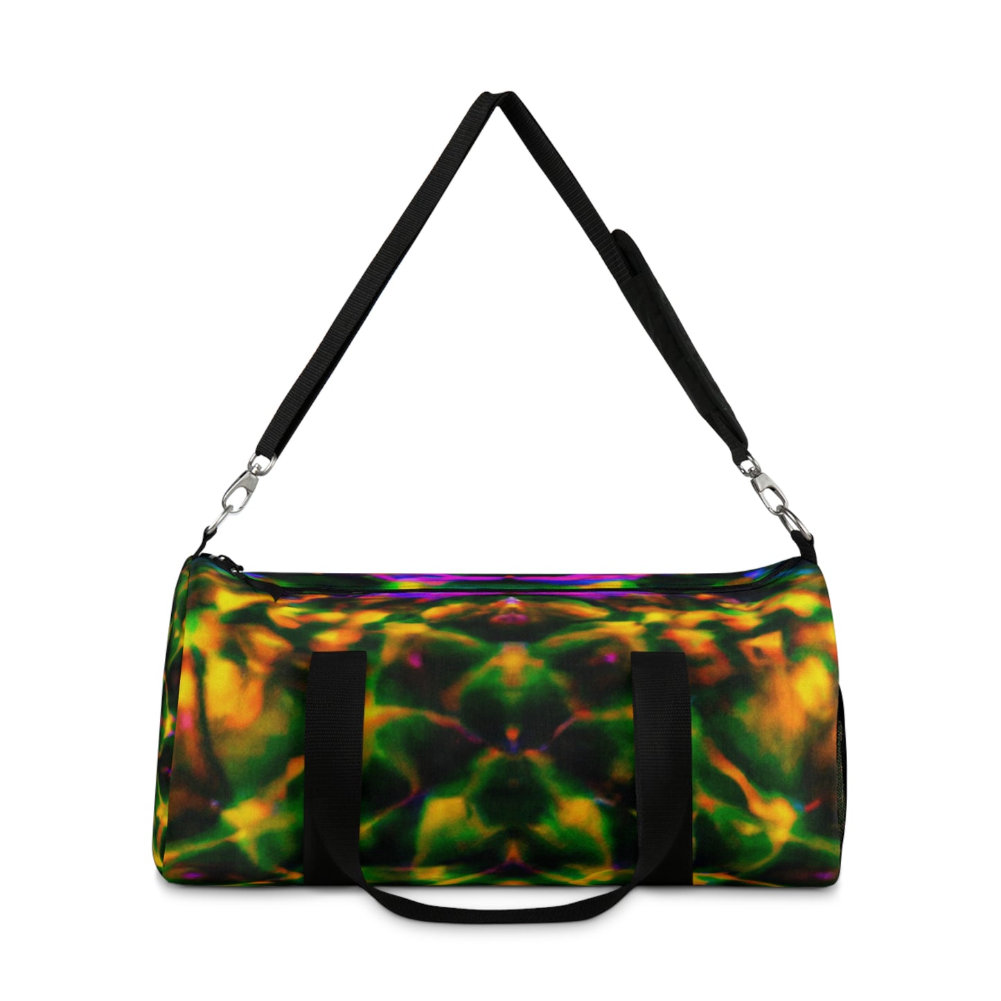 James Watt.-Duffle Bag