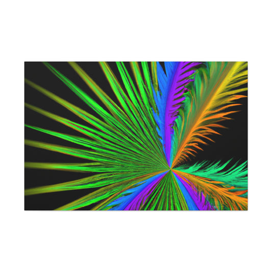 Johann Zoffany- Canvas