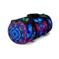 James Hargreaves-Duffle Bag