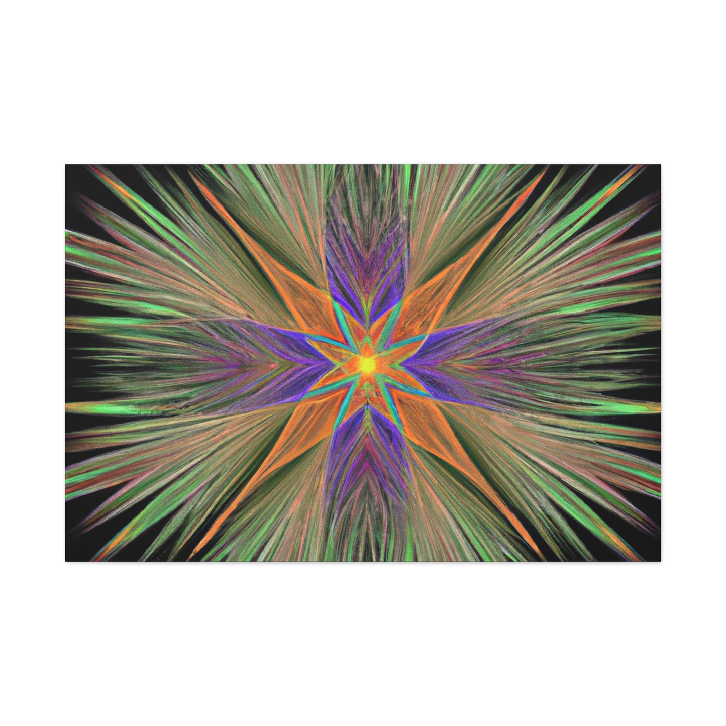 Thomas Gainsborough- Canvas