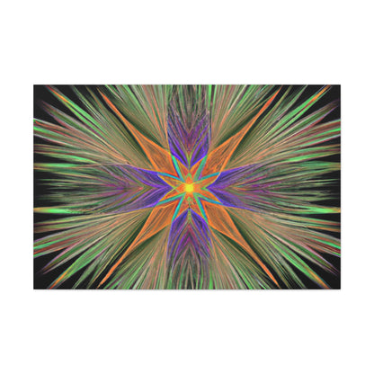 Thomas Gainsborough- Canvas