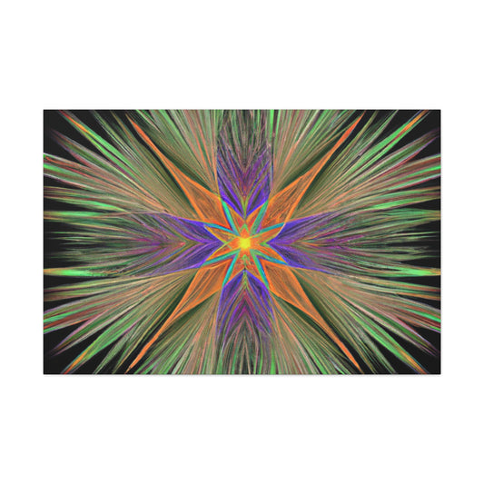 Thomas Gainsborough- Canvas