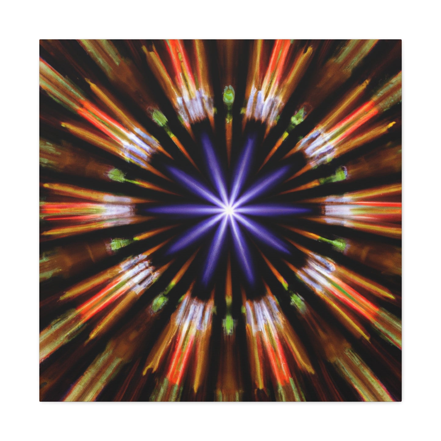 William Hogarth- Canvas