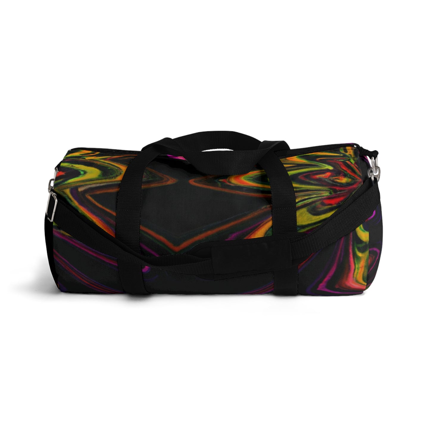 William Murdoch (1754–1839)-Duffle Bag