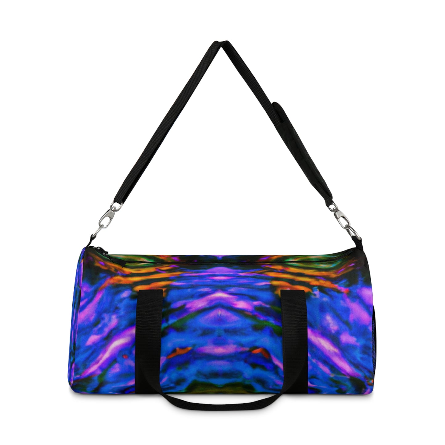 James Watt.-Duffle Bag