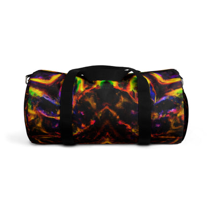 James Watt (1736-1819)-Duffle Bag