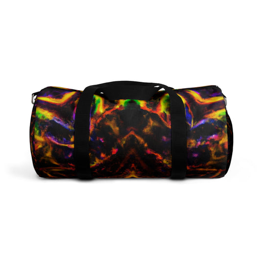 James Watt (1736-1819)-Duffle Bag