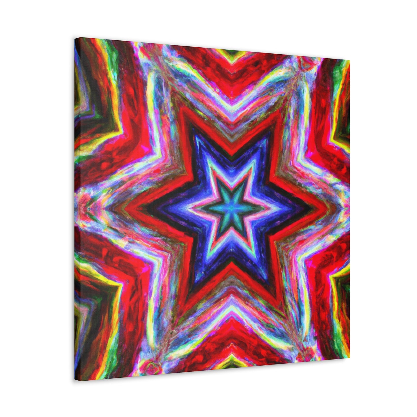 Antonio da Correggio- Canvas