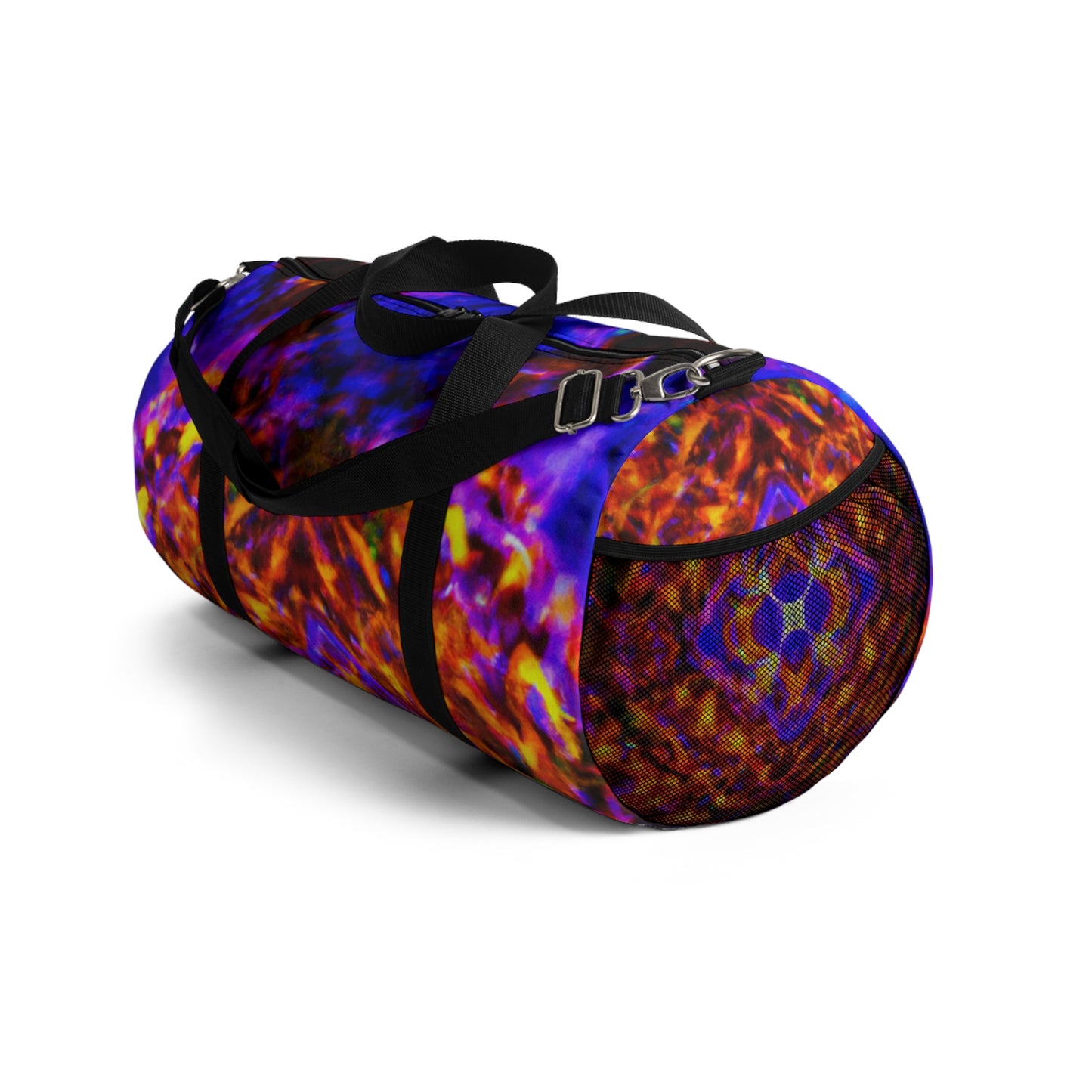 Joseph Bramah.-Duffle Bag