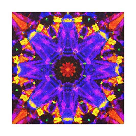 Thomas Gainsborough- Canvas