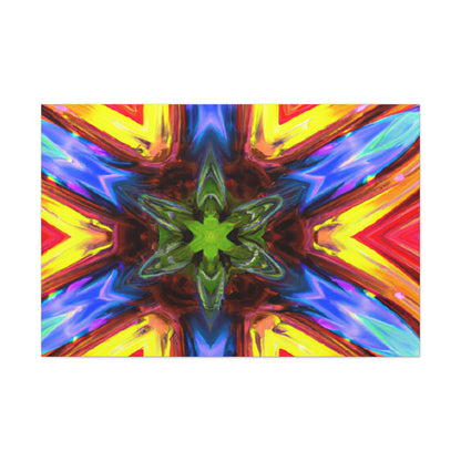 Francisco de Goya- Canvas