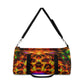 Joseph Bramah-Duffle Bag