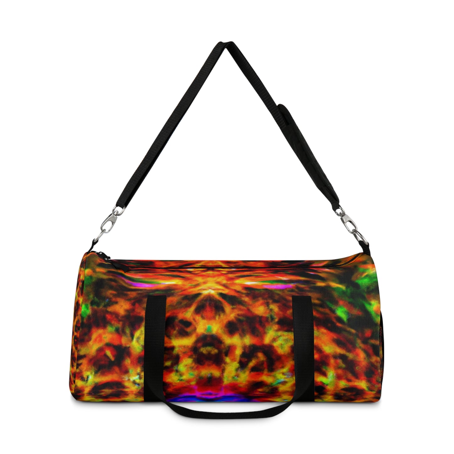 Joseph Bramah-Duffle Bag