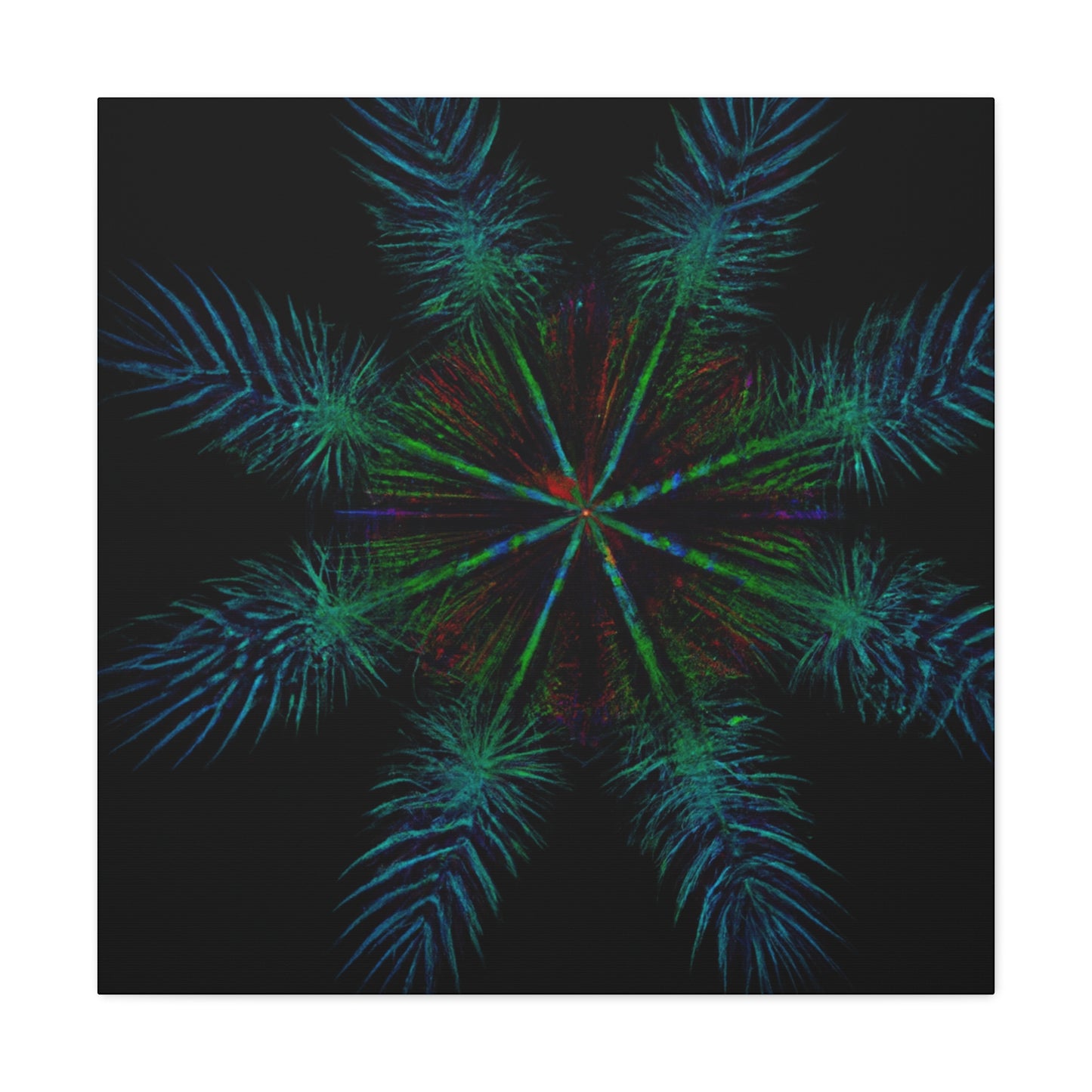 Jacques-Louis David- Canvas