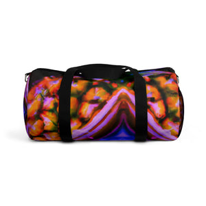 James Hargreaves (inventor of the spinning jenny).-Duffle Bag